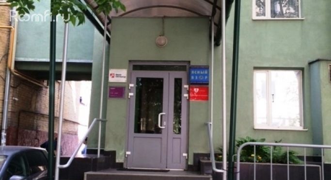 Продажа офиса 1217 м², улица Гиляровского - фото 2