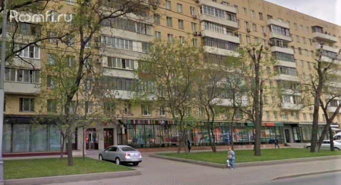 Продажа помещения свободного назначения 223 м², Ленинградское шоссе - фото 1