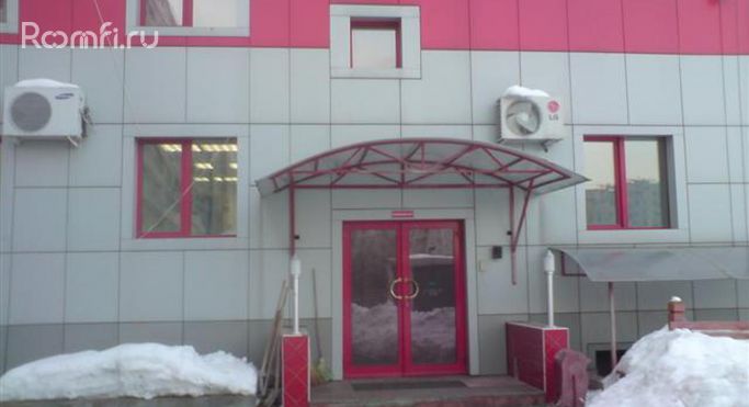 Бизнес-центр «Загорьевский 5» - фото 3