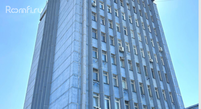 Продажа помещения свободного назначения 6387 м², Лихоборская набережная - фото 2