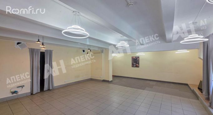Аренда помещения свободного назначения 69 м², 1-я Дубровская улица - фото 3