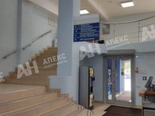 Продажа помещения свободного назначения 494 м²