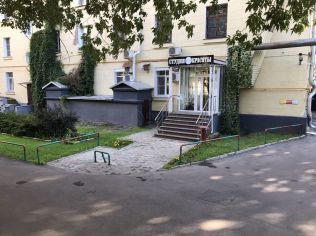 Продажа помещения свободного назначения 93.1 м²