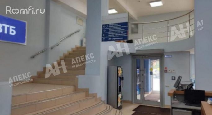 Продажа помещения свободного назначения 494 м², Ленинский проспект - фото 1