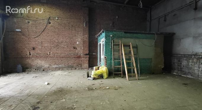 Аренда склада 269 м², Котляковская улица - фото 3