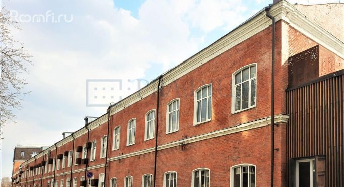 Аренда офиса 170 м², Холодильный переулок - фото 3