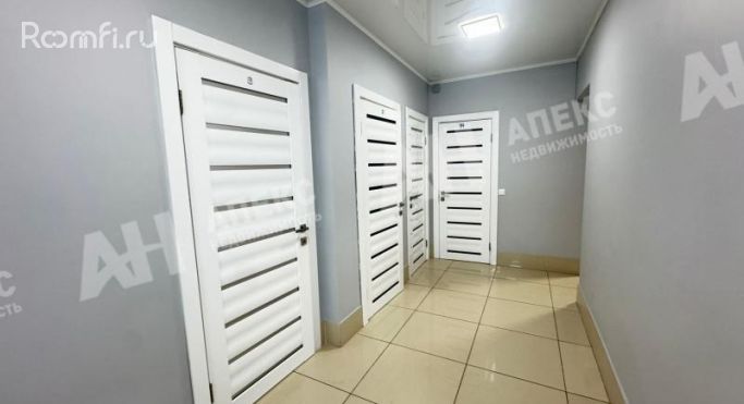 Аренда помещения свободного назначения 140 м², улица Новаторов - фото 3