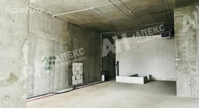 Продажа помещения свободного назначения 120 м², набережная Марка Шагала - фото 3