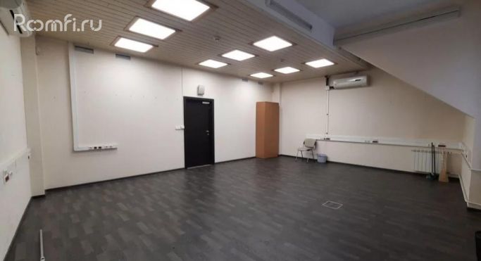 Аренда офиса 44 м², Малый Афанасьевский переулок - фото 5
