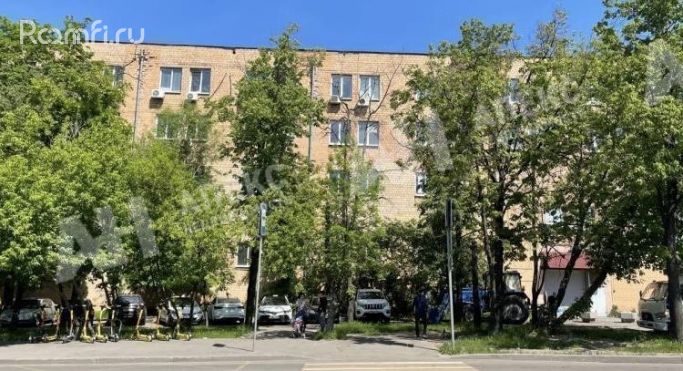 Продажа склада 3641 м², Монтажная улица - фото 2