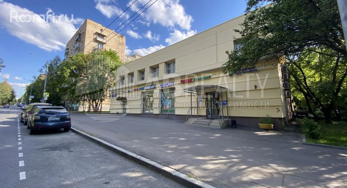 Продажа помещения свободного назначения 798 м², улица Марии Ульяновой - фото 3