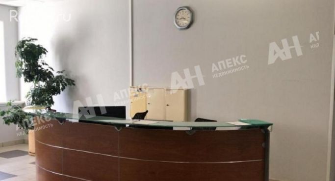 Аренда офиса 71 м², 2-й Верхний Михайловский проезд - фото 1