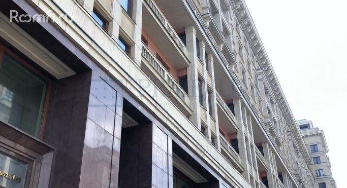 Аренда офиса 1749 м², улица Охотный Ряд - фото 3