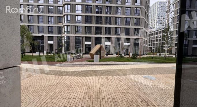 Аренда торгового помещения 135 м², улица Роберта Фалька - фото 3