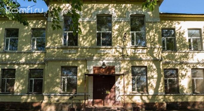 Продажа помещения свободного назначения 1400 м², Егорьевская улица - фото 2