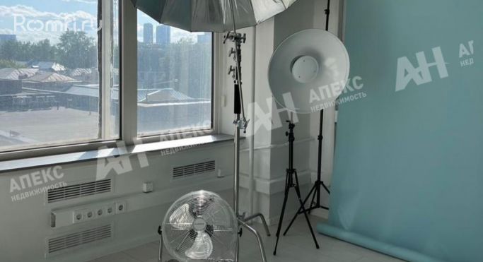 Аренда помещения свободного назначения 78 м², Большой Саввинский переулок - фото 2