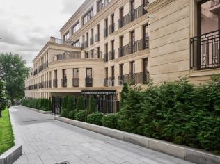 Продажа помещения свободного назначения 190 м²