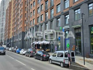 Аренда помещения свободного назначения 171.7 м²