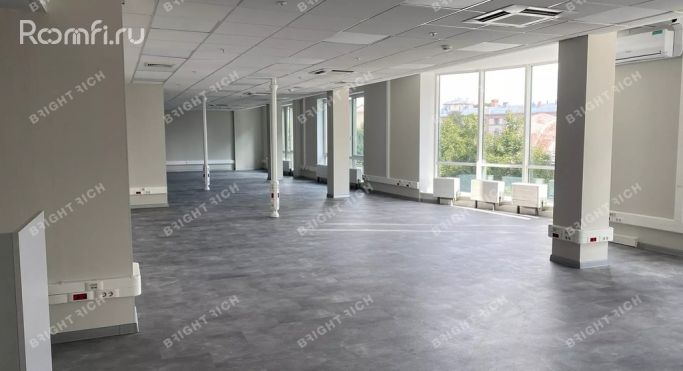 Аренда офиса 956.4 м², Садовая-Спасская улица - фото 2