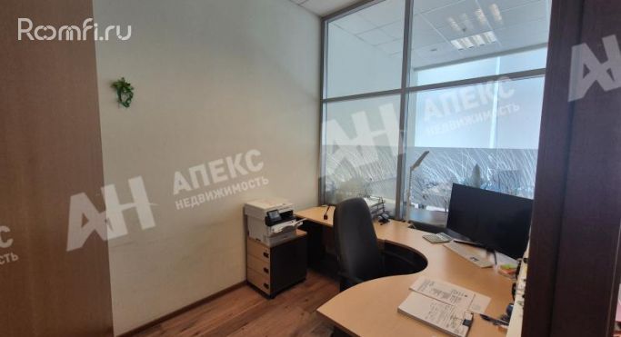 Аренда офиса 80 м², Научный проезд - фото 3