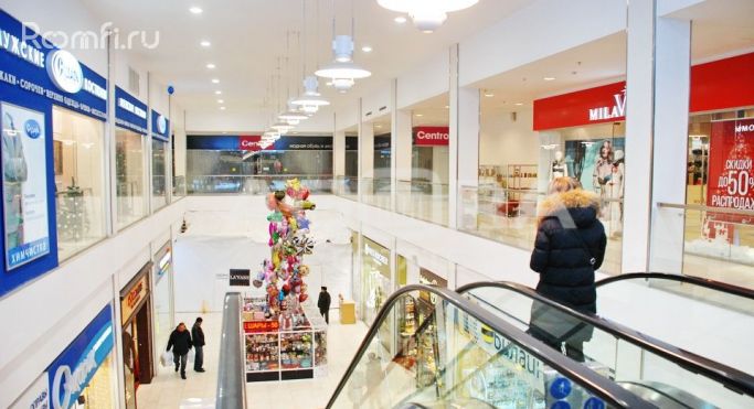 Аренда торгового помещения 153 м², Венёвская улица - фото 3