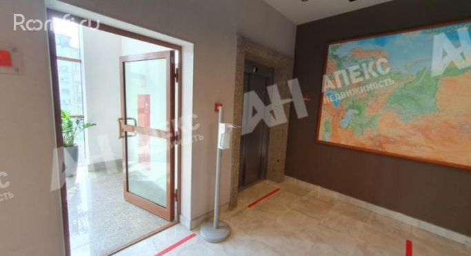 Аренда офиса 40 м², Тарусская улица - фото 3
