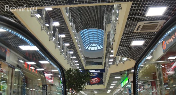 Торговый центр «Твин Плаза» - фото 5