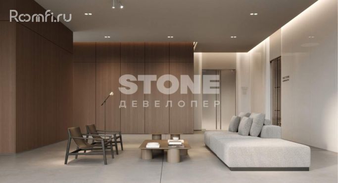 Продажа офиса 1673.1 м², Ходынский бульвар - фото 4