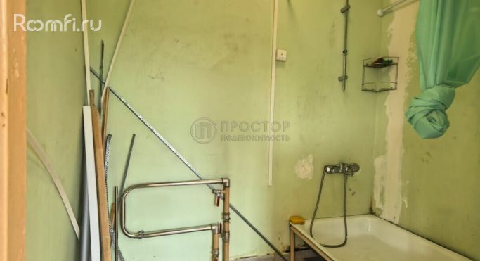 Аренда помещения свободного назначения 22.2 м², проспект Защитников Москвы - фото 3