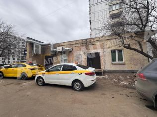 Аренда помещения свободного назначения 900 м²