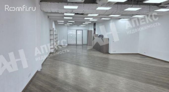 Аренда офиса 162 м², улица Ленинская Слобода - фото 2