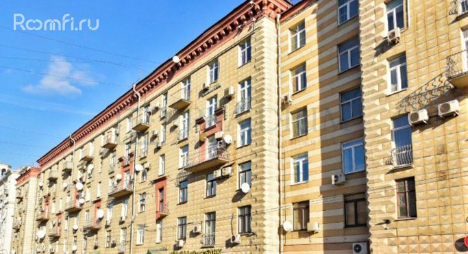 Аренда помещения свободного назначения 473 м², улица Большая Полянка - фото 2