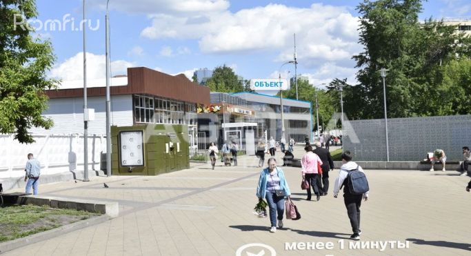 Аренда торгового помещения 178 м², Тушинская улица - фото 2