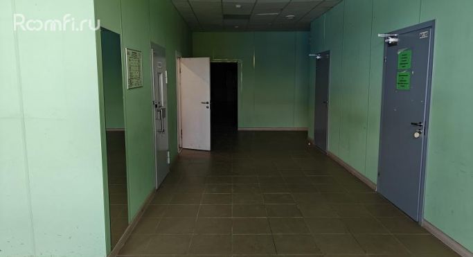 Аренда склада 7800 м², улица Подольских Курсантов - фото 2