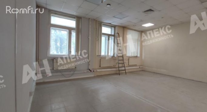 Аренда помещения свободного назначения 654 м², Варшавское шоссе - фото 3