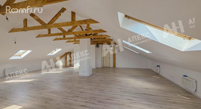 Аренда офиса 112 м², Яузский бульвар - фото 2