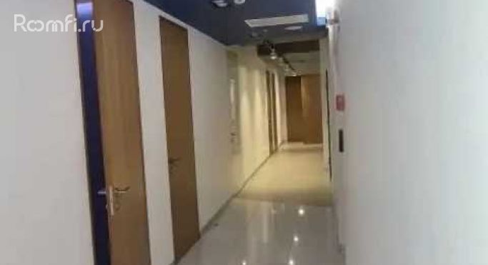 Аренда офиса 1460 м², 1-й Нагатинский проезд - фото 3