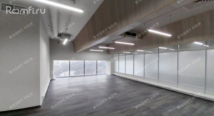 Аренда офиса 605.6 м², улица Земляной Вал - фото 3