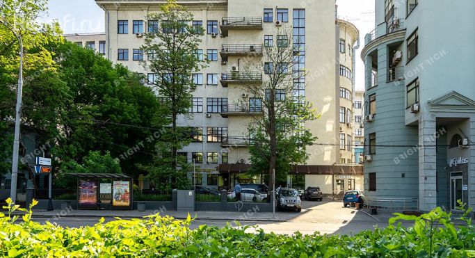 Аренда офиса 460 м², Цветной бульвар - фото 2