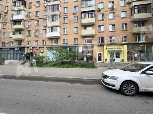 Аренда помещения свободного назначения 105 м²
