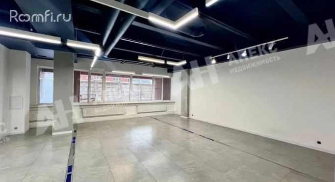 Аренда офиса 119 м², улица Горбунова - фото 3
