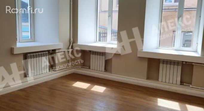 Аренда офиса 133 м², Яузский бульвар - фото 3