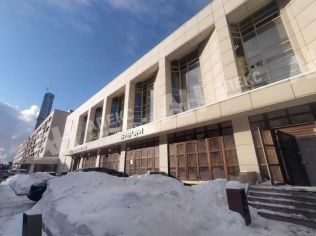 Аренда офиса 301 м²