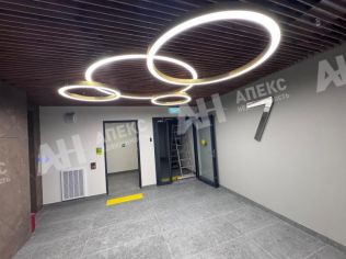Аренда офиса 784 м²