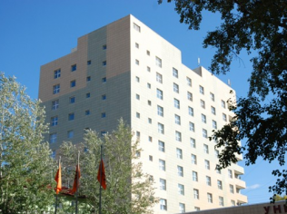 Продажа помещения свободного назначения 403 м²