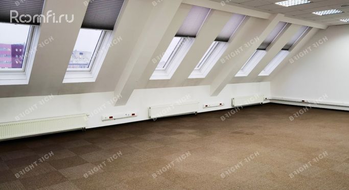 Аренда офиса 334.1 м², 3-я Рыбинская улица - фото 2