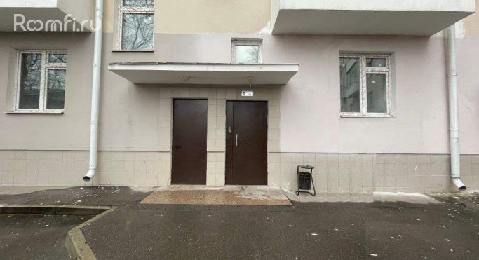 Продажа офиса 39.7 м², Нагорная улица - фото 2