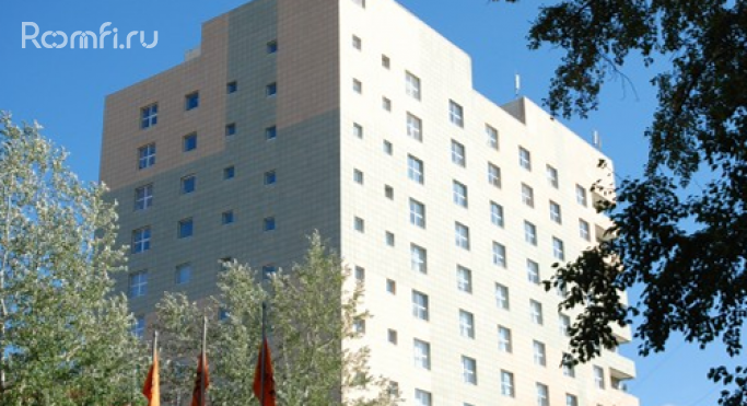 Продажа помещения свободного назначения 403 м², 4-я улица 8 Марта - фото 1