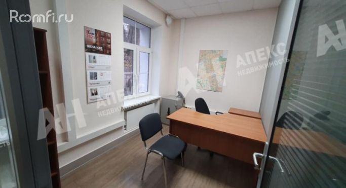 Аренда офиса 133 м², Ярославская улица - фото 3