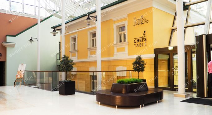 Аренда офиса 446 м², Смоленская площадь - фото 3